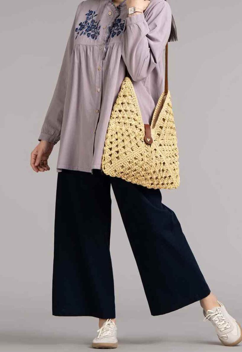 شومیز کد 17231 - Image 1