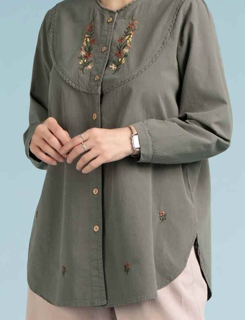 شومیز کد 17234 - Image 1