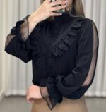 شومیز کد 17317