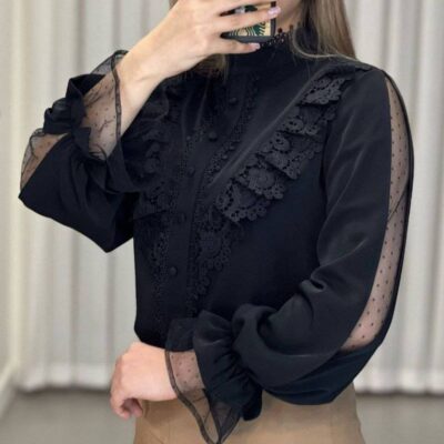 شومیز کد 17317