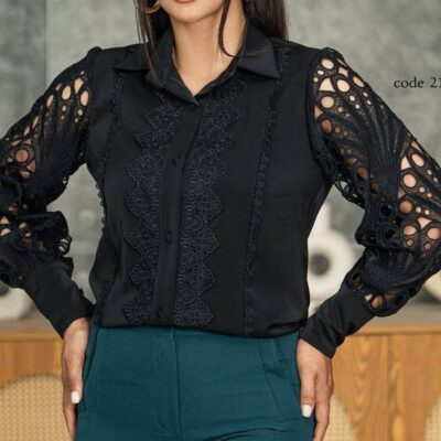 شومیز کد 17321