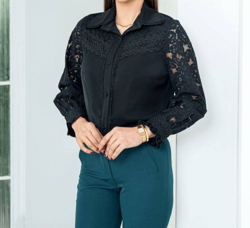 شومیز کد 17322 - Image 2