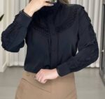 شومیز کد 17324 - Image 2