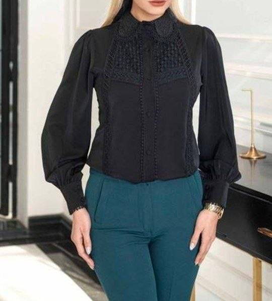 17325 شومیز کد 17325 - Image 1