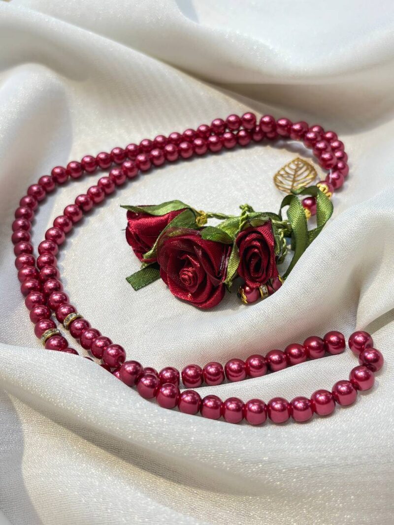 تسبیح مهره کد 17344 - Image 1