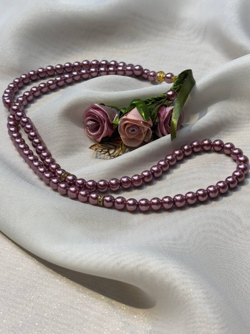 تسبیح مهره کد 17348 - Image 1