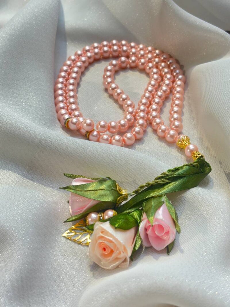 تسبیح مهره کد 17349 - Image 1