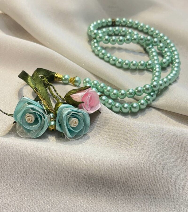 تسبیح مهره کد 17351 - Image 1
