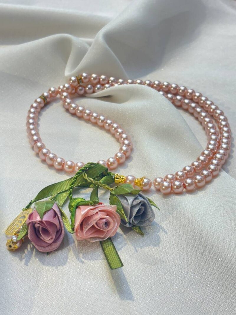 تسبیح مهره کد 17353 - Image 1