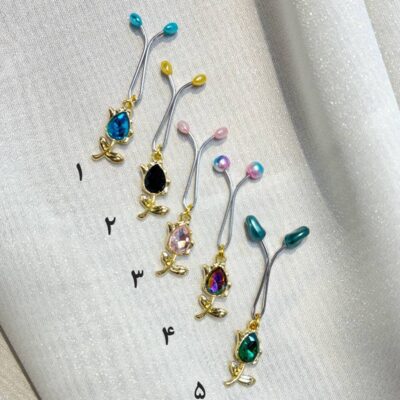 گيره روسري كد 17358