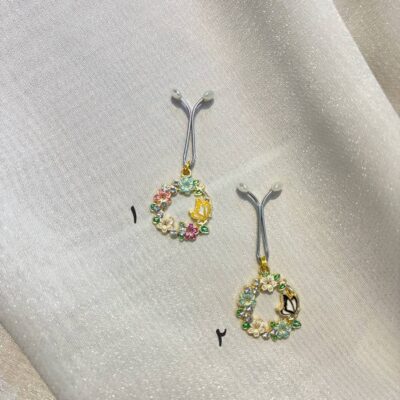 گيره روسري كد 17367