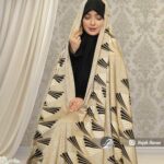 چادر ژاکارد مجلسی کد 17534
