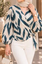 شومیز کد 17562
